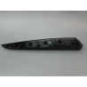 PROTECTION PORTE ARRIERE GAUCHE RENAULT CLIO IV Phase 1 2012-...
