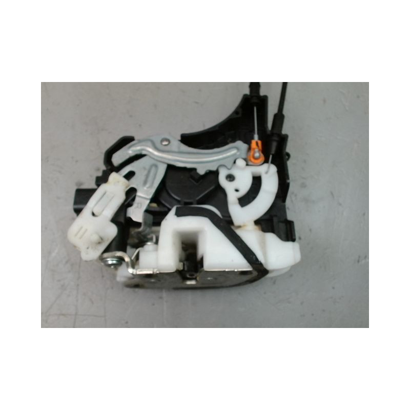 SYSTEME CONDAMNATION ARRIERE DROIT CITROEN C-CROSSER 2007-