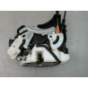 SYSTEME CONDAMNATION ARRIERE DROIT CITROEN C-CROSSER 2007-