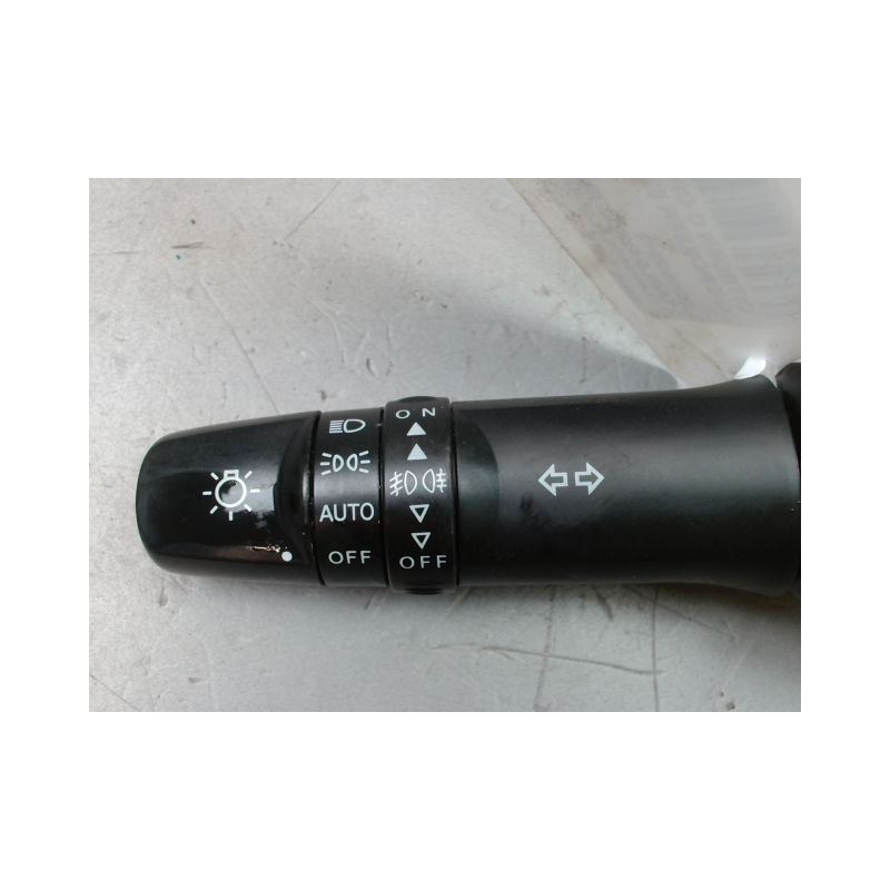 COMMANDE ECLAIRAGE CITROEN C-CROSSER 2007-