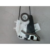 SYSTEME CONDAMNATION ARRIERE DROIT TOYOTA YARIS