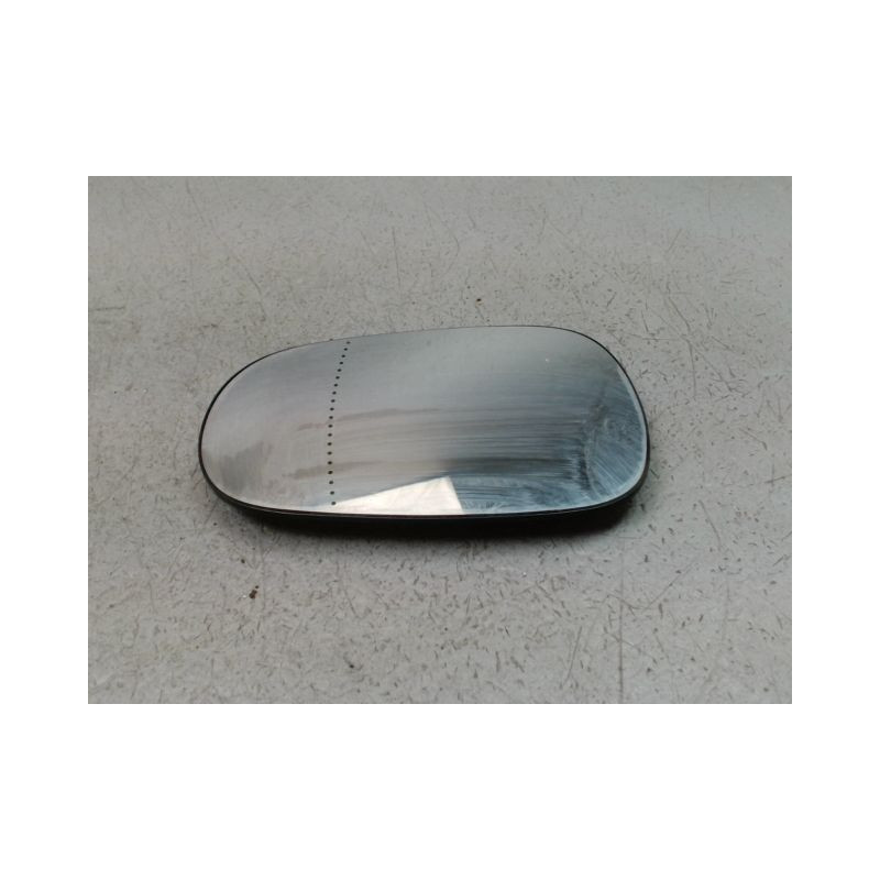 GLACE RETROVISEUR EXT G NISSAN MICRA III Phase 1 2003-2005