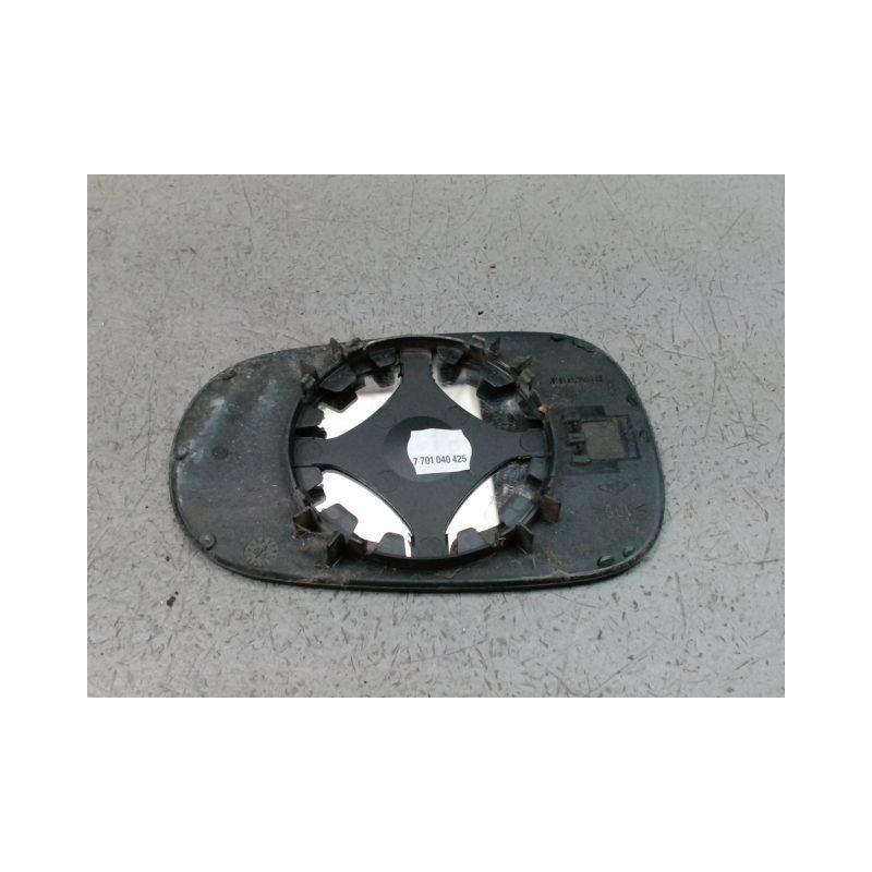 GLACE RETROVISEUR EXT G NISSAN MICRA III Phase 1 2003-2005