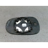 GLACE RETROVISEUR EXT G NISSAN MICRA III Phase 1 2003-2005