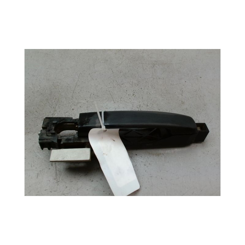 POIGNEE EXTERIEURE PORTE AVANT GAUCHE NISSAN NAVARA KING-CAB