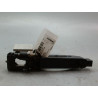 POIGNEE EXTERIEURE PORTE AVANT GAUCHE NISSAN NAVARA KING-CAB