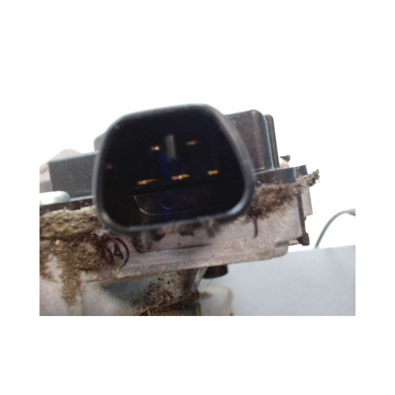MECANISME ESSUIE-GLACE AVANT TOYOTA YARIS 2005-