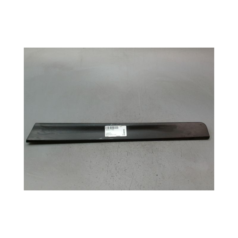 PROTECTION PORTE ARRIERE DROIT NISSAN X-TRAIL