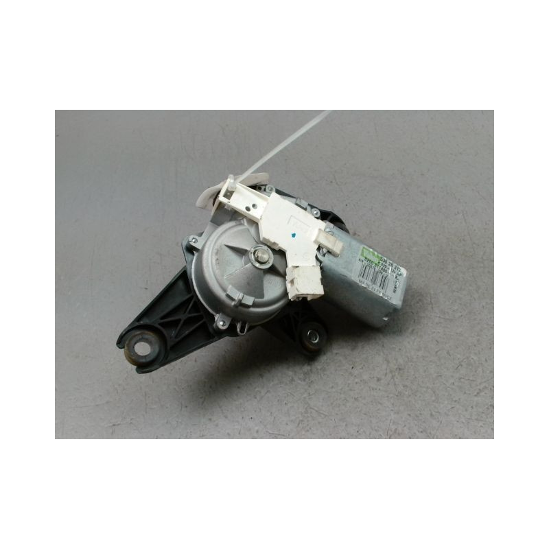 MECANISME ESSUIE-GLACE ARRIERE RENAULT TWINGO II Phase 1 2007-2011