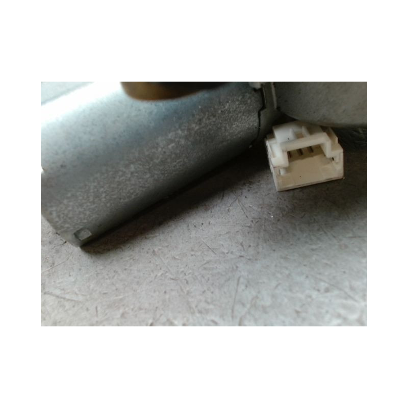 MECANISME ESSUIE-GLACE ARRIERE RENAULT TWINGO II Phase 1 2007-2011