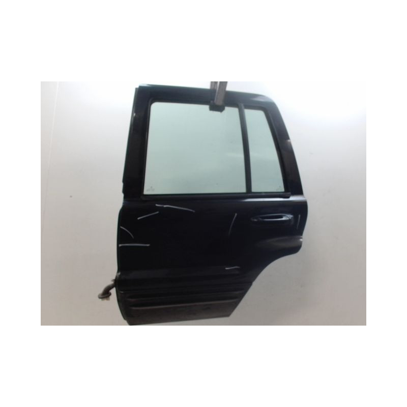 PORTE ARRIERE GAUCHE JEEP GRAND CHEROKEE BREAK I Phase 2 1997-2005