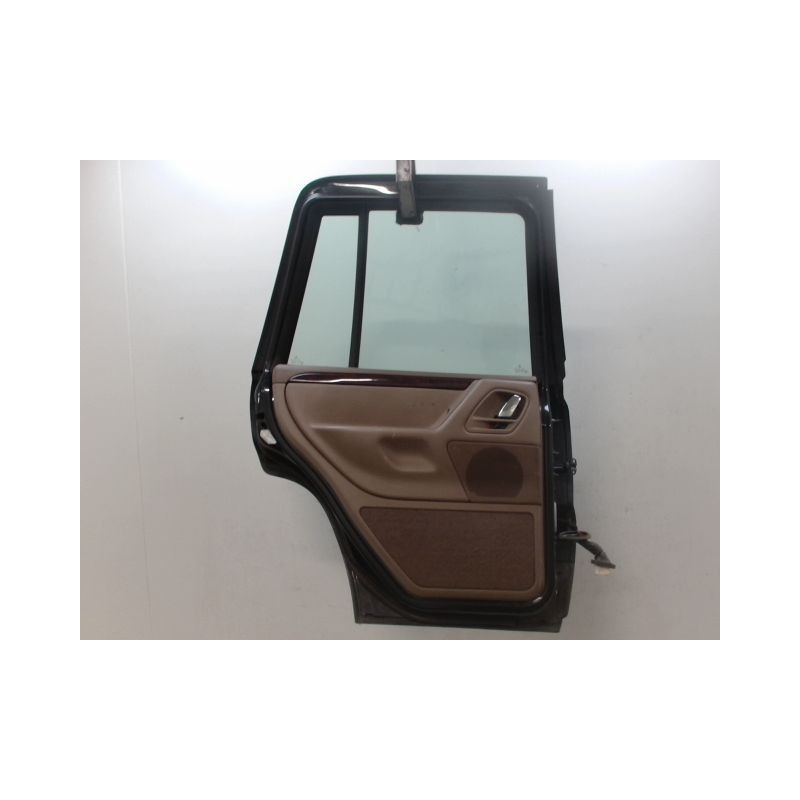 PORTE ARRIERE GAUCHE JEEP GRAND CHEROKEE BREAK I Phase 2 1997-2005