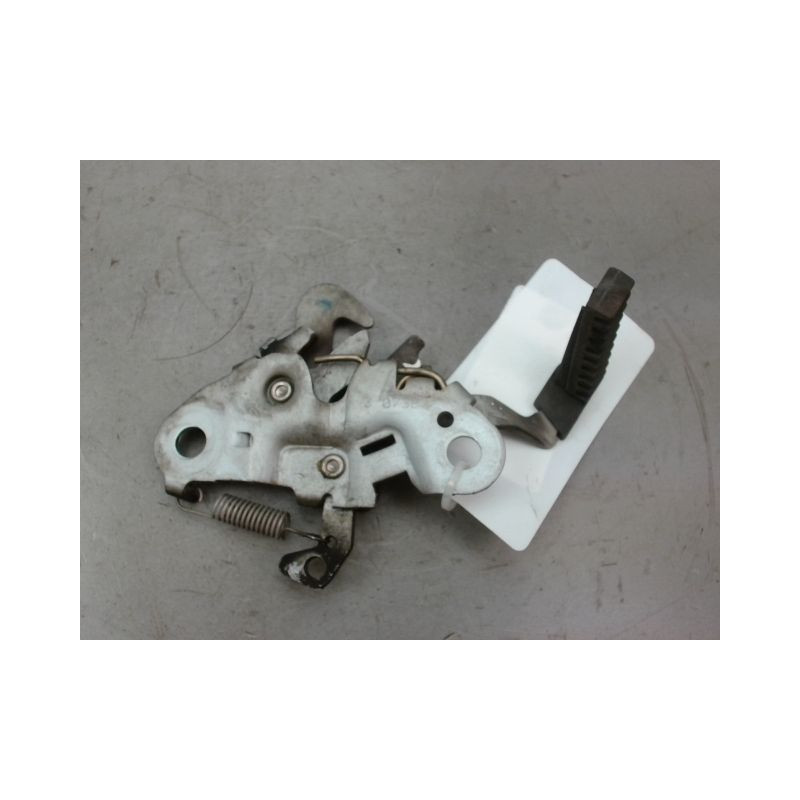 SERRURE CAPOT CITROEN C3 I Phase 2 2005-2010