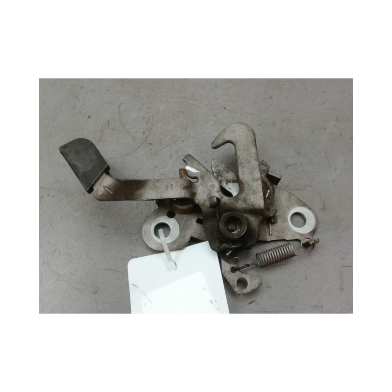 SERRURE CAPOT CITROEN C3 I Phase 2 2005-2010