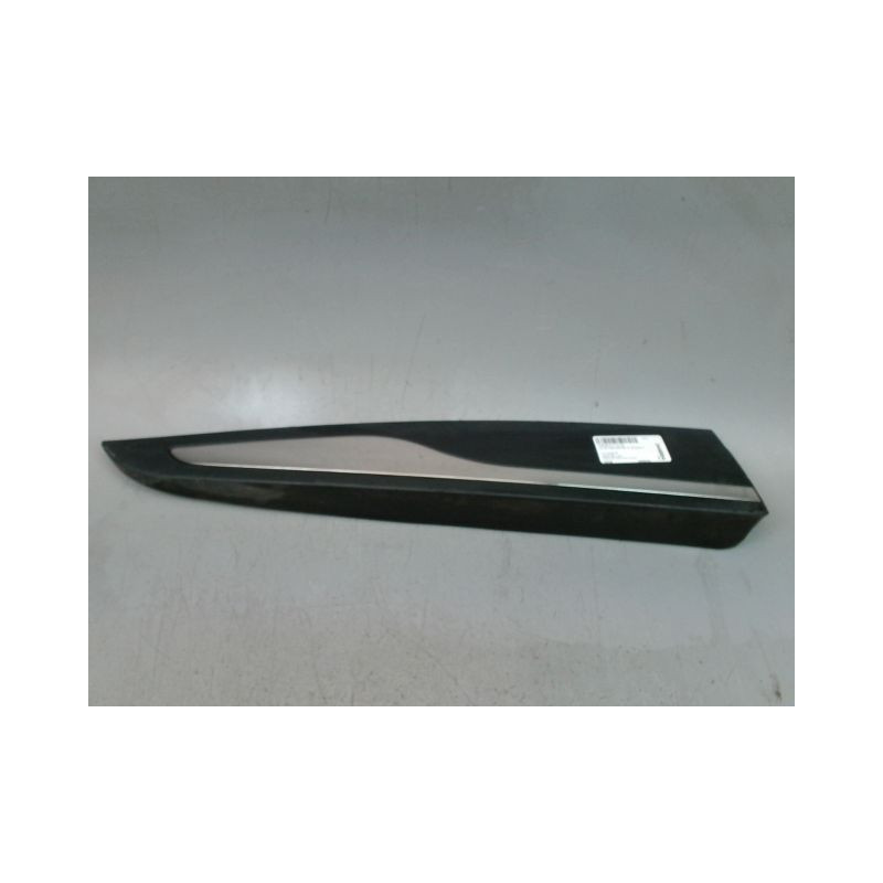PROTECTION PORTE ARRIERE DROIT RENAULT CLIO IV Phase 1 2012-...