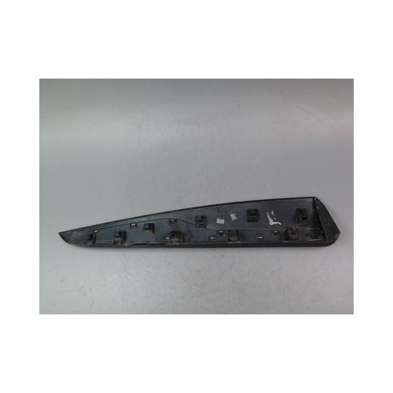 PROTECTION PORTE ARRIERE GAUCHE RENAULT CLIO IV Phase 1 2012-...
