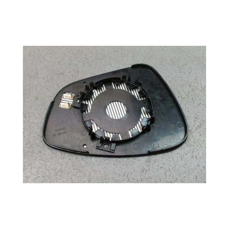 GLACE RETROVISEUR EXT G CITROEN C3 AIRCR.