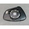 GLACE RETROVISEUR EXT G CITROEN C3 AIRCR.