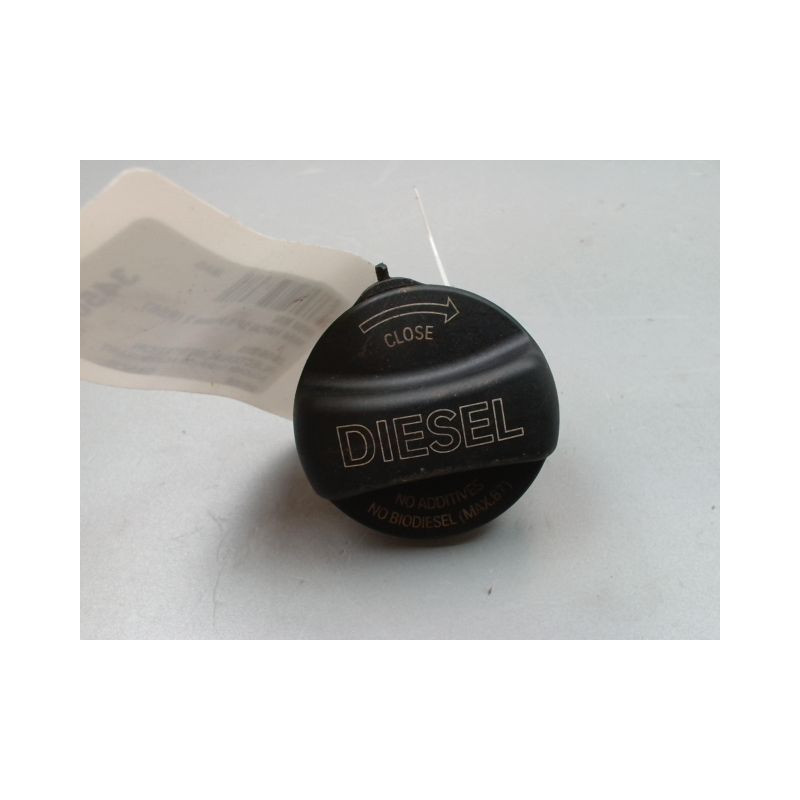 BOUCHON RESERVOIR A CARBURANT MINI MINI II Phase 2 (R56) 2010-...