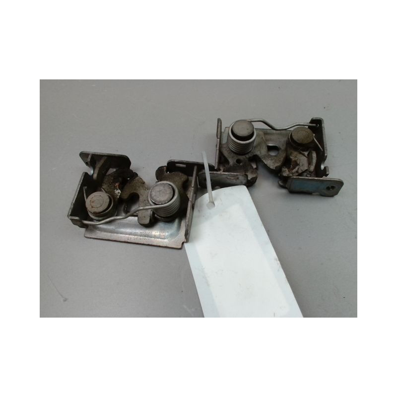 SERRURE CAPOT MINI MINI II Phase 2 (R56) 2010-...