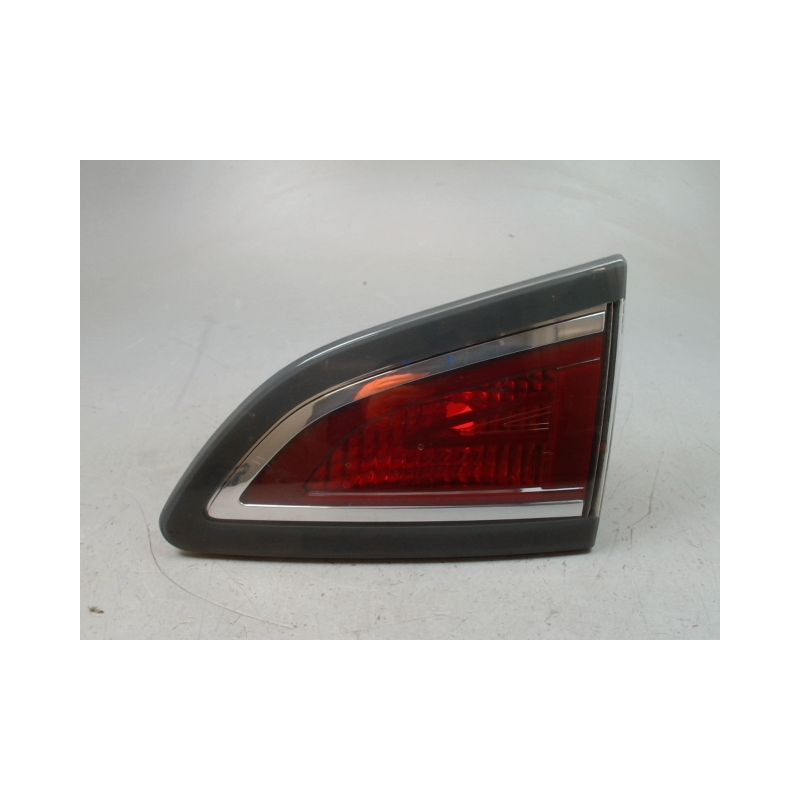 FEU ARRIERE INTERIEUR DROIT RENAULT SCENIC MONOSP. III Phase 2 2011-2013