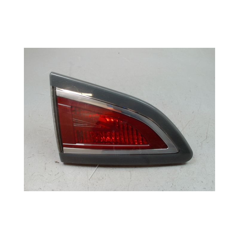 FEU ARRIERE INTERIEUR GAUCHE RENAULT SCENIC MONOSP. III Phase 2 2011-2013