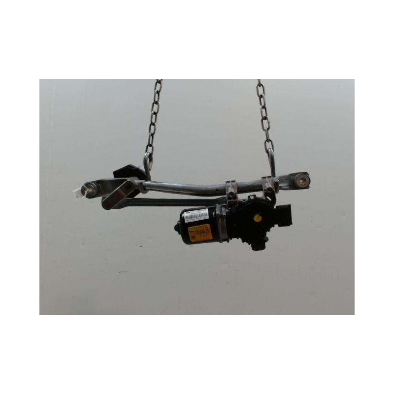MECANISME ESSUIE-GLACE AVANT CITROEN C1 5P