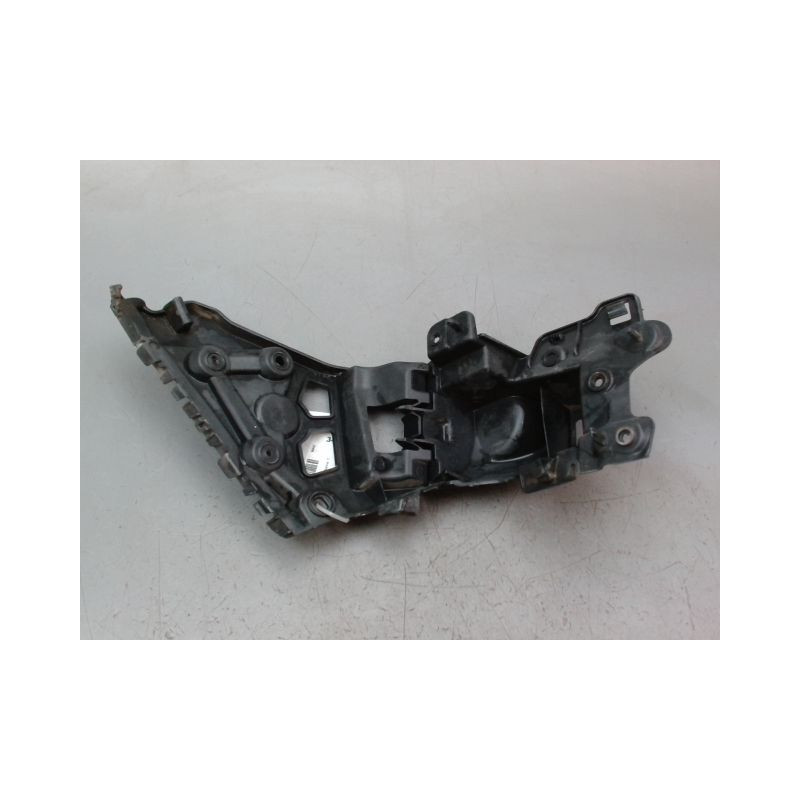 SUPPORT PARE-CHOC ARG RENAULT CLIO IV Phase 1 2012-...