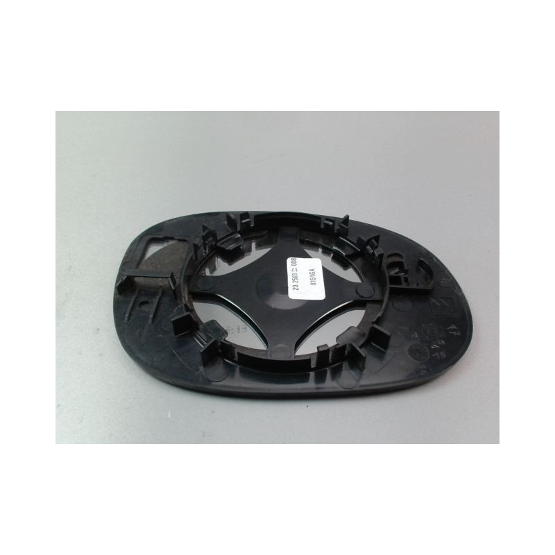 GLACE RETROVISEUR EXT G CITROEN C3 I Phase 2 2005-2010