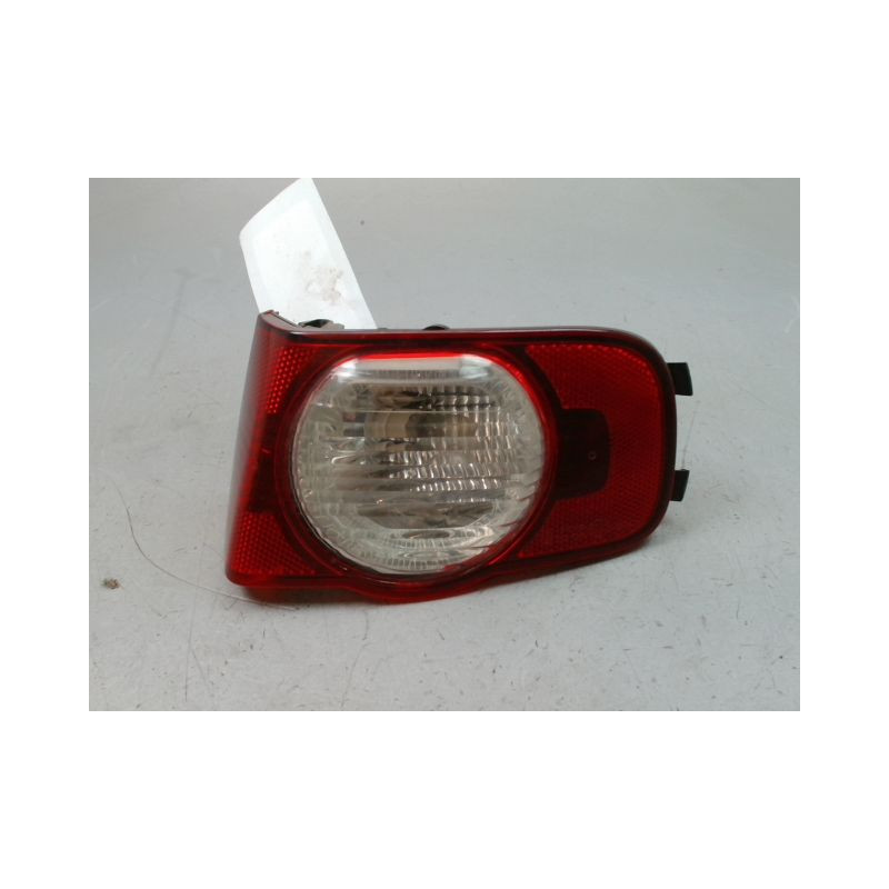 FEU DE PARE-CHOC ARRIERE DROIT CITROEN C3 PICASSO MONOSP. Phase 1 2009-2012