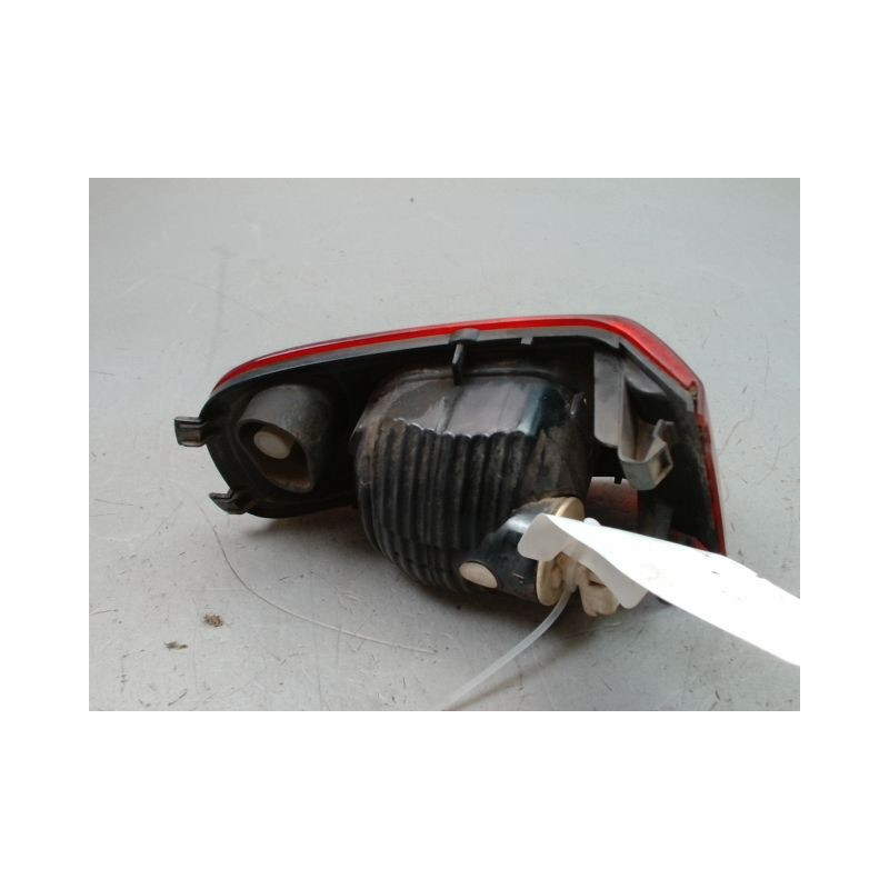 FEU DE PARE-CHOC ARRIERE DROIT CITROEN C3 PICASSO MONOSP. Phase 1 2009-2012