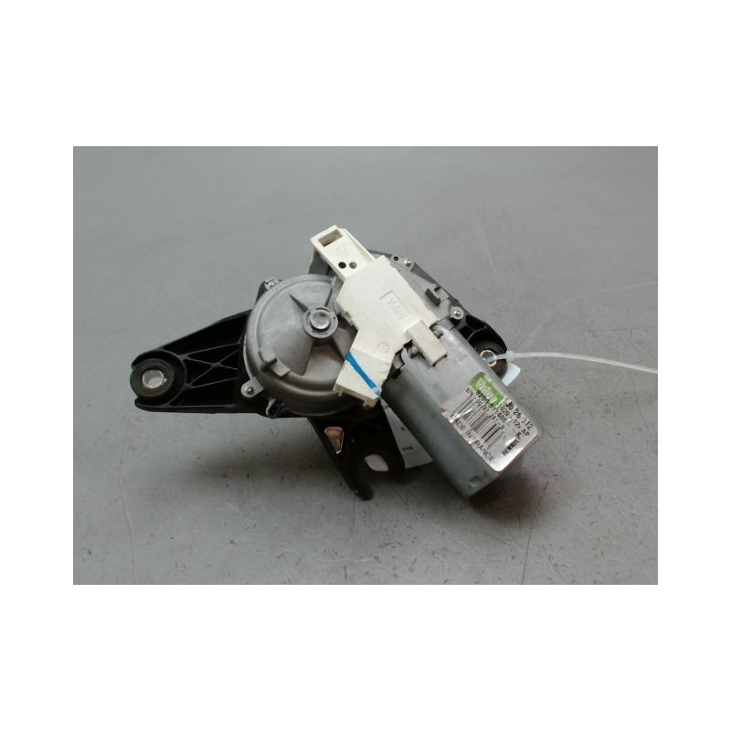 MECANISME ESSUIE-GLACE ARRIERE RENAULT CLIO ESTATE III Phase 2 2009-2012