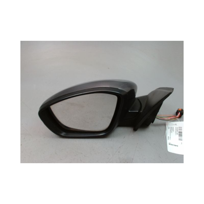 RETROVISEUR EXTERIEUR ELECTRIQUE GAUCHE PEUGEOT 308 2011-