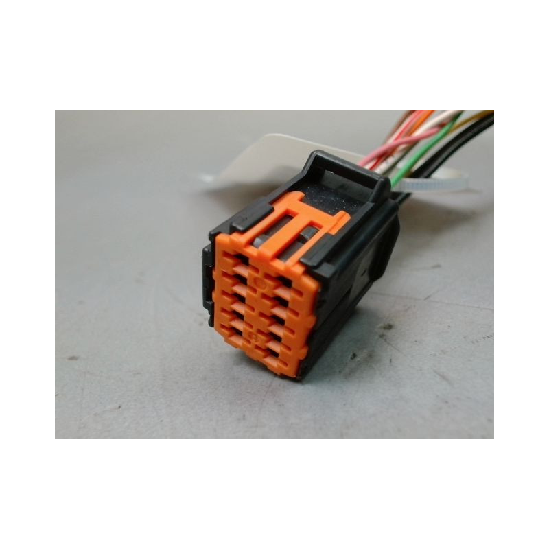 RETROVISEUR EXTERIEUR ELECTRIQUE GAUCHE PEUGEOT 308 2011-