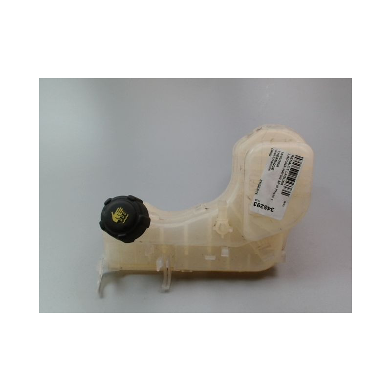 VASE EXPANSION RENAULT LAGUNA III Phase 1 2007-2010