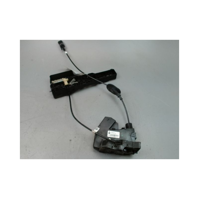 SYSTEME CONDAMNATION AVANT DROIT RENAULT MEGANE IV PHASE 1 2015-