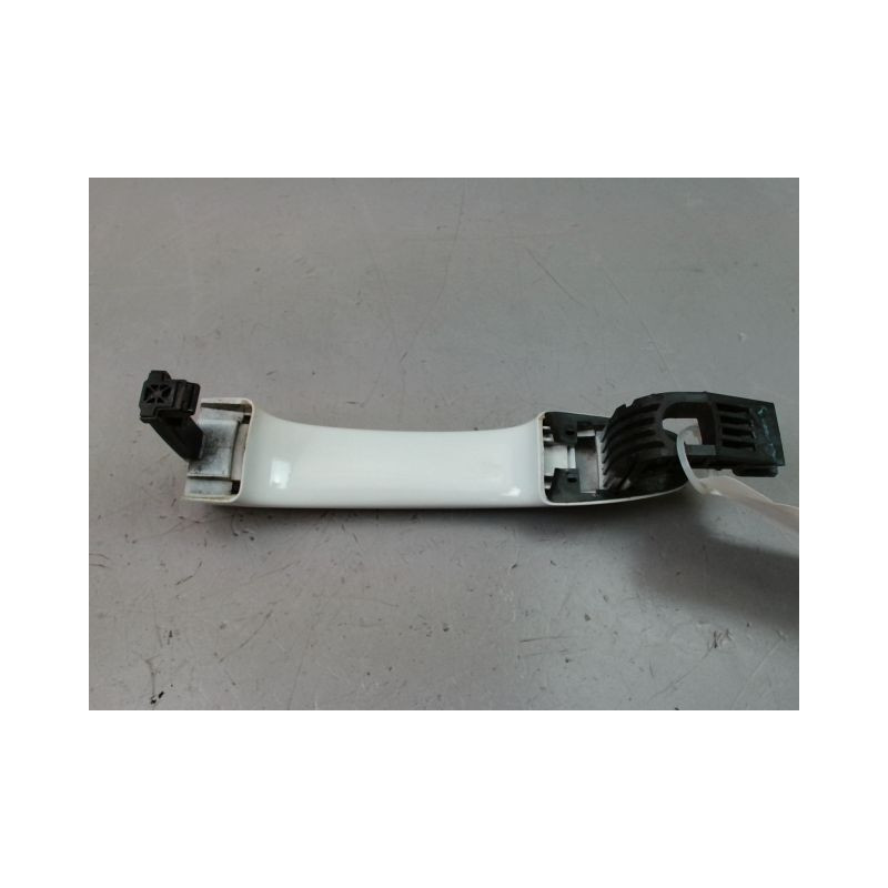 POIGNEE EXTERIEURE PORTE ARRIERE DROIT RENAULT MEGANE IV PHASE 1 2015-