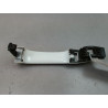 POIGNEE EXTERIEURE PORTE ARRIERE DROIT RENAULT MEGANE IV PHASE 1 2015-