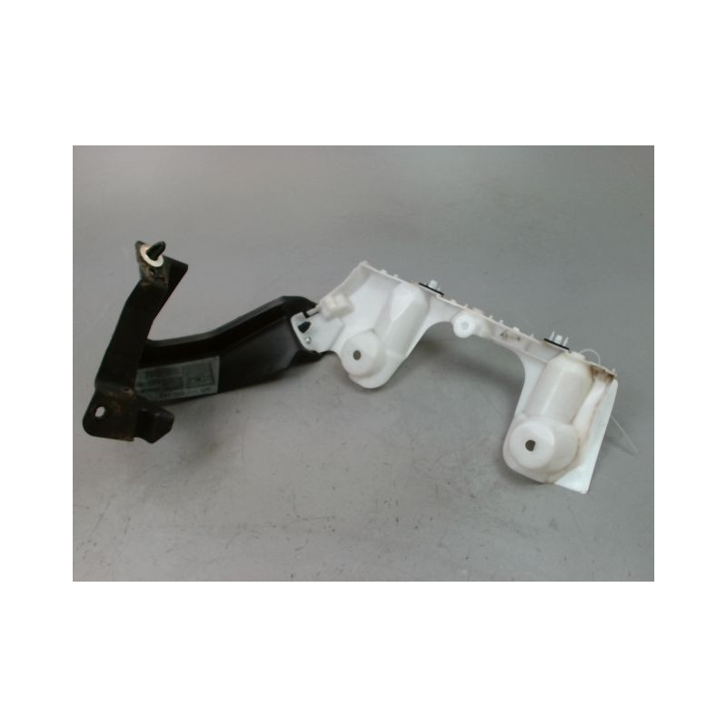 SUPPORT PARE-CHOC ARG RENAULT MEGANE IV PHASE 1 2015-