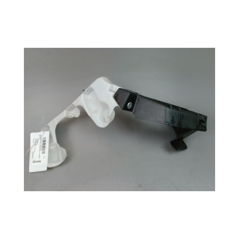SUPPORT PARE-CHOC ARG RENAULT MEGANE IV PHASE 1 2015-