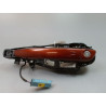 POIGNEE EXTERIEURE PORTE AVANT GAUCHE PEUGEOT 3008 2009-