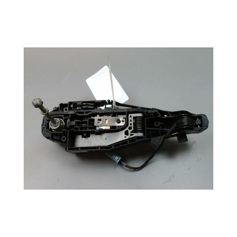 POIGNEE EXTERIEURE PORTE AVANT GAUCHE PEUGEOT 3008 2009-