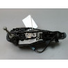 POIGNEE EXTERIEURE PORTE AVANT GAUCHE PEUGEOT 3008 2009-