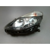 PHARE GAUCHE RENAULT CLIO III Phase 2 2009-2014