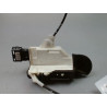 SYSTEME CONDAMNATION AVANT GAUCHE CITROEN C3 II Phase 1 (A51) 2009-2013