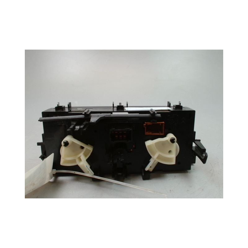 COMMANDE DE CHAUFFAGE CITROEN C3 II Phase 1 (A51) 2009-2013