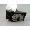 SYSTEME CONDAMNATION ARRIERE GAUCHE DACIA SANDERO II Phase 1 2012-...