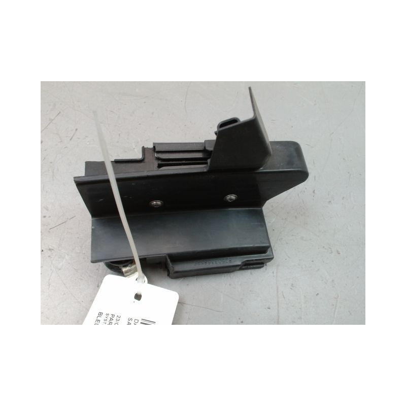 SYSTEME CONDAMNATION ARRIERE GAUCHE DACIA SANDERO II Phase 1 2012-...