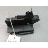 SYSTEME CONDAMNATION ARRIERE GAUCHE DACIA SANDERO II Phase 1 2012-...