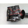 COMMANDE ESSUIE GLACE DACIA SANDERO II Phase 1 2012-...